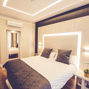 Kamer met Twee Aparte Bedden